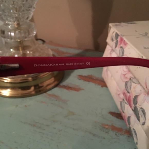 Donna Karen frames - Picture 5 of 7